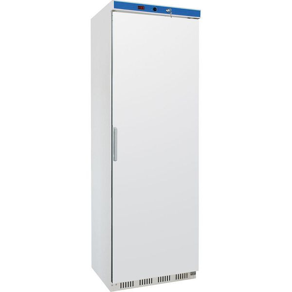Congelador Stalgast, 400 litros, dimensiones 600 x 600 x 1850 mm (WxDxH), KT1502350