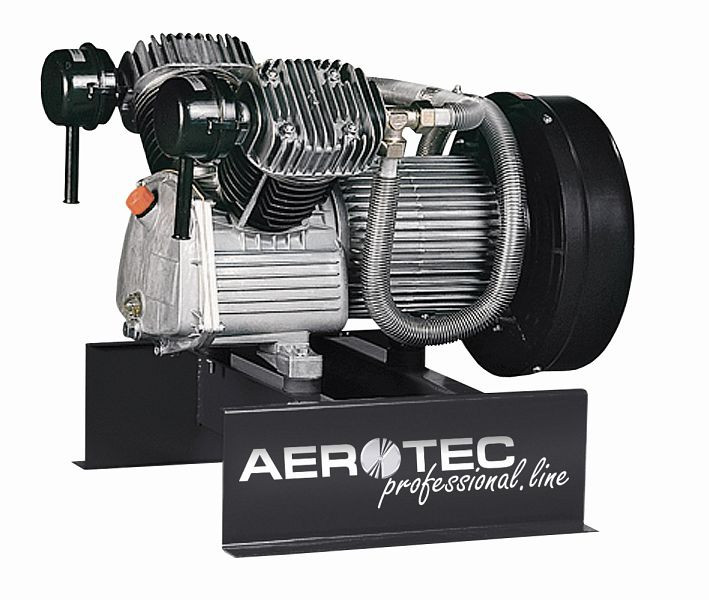 AEROTEC mesa auxiliar industrial CH 20-10 bar unidad de pistón industrial, 201420050