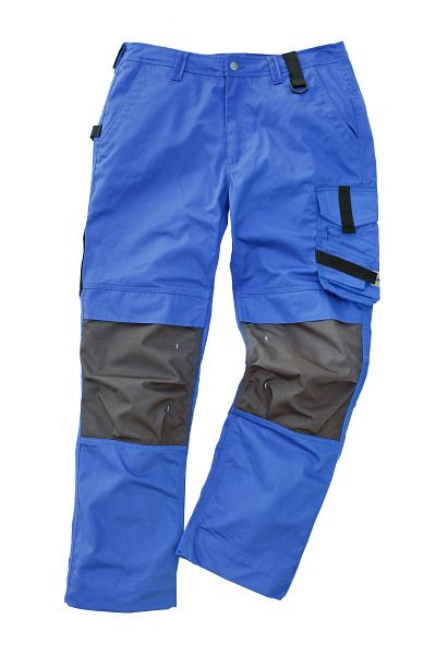 Excess pantalones de trabajo Champ azul-gris, talla: 44, 592-2-41-23-BUG-44