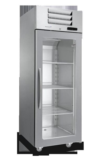 Frigorífico congelador para panadería gel-o-mat 600X400 mm, modelo AGP 700 Ta N PV, AGP.2