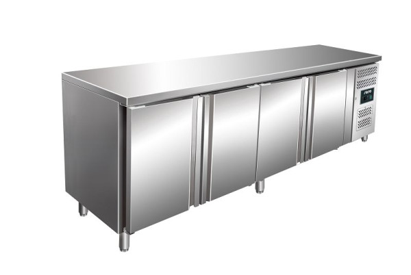 Mesa de refrigeración Saro modelo KYLJA 4100 TN, 323-1072