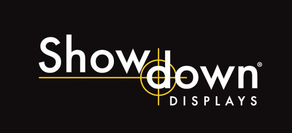 Showdown Displays Bolsa PUM para nuevas impresiones máximo 5 paneles, PUM-BAGV5