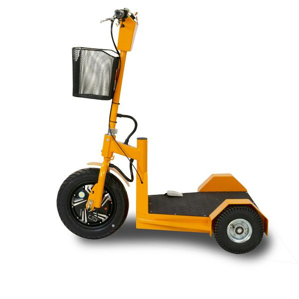 Jumper de scooter eléctrico triciclo efatec, 7002379