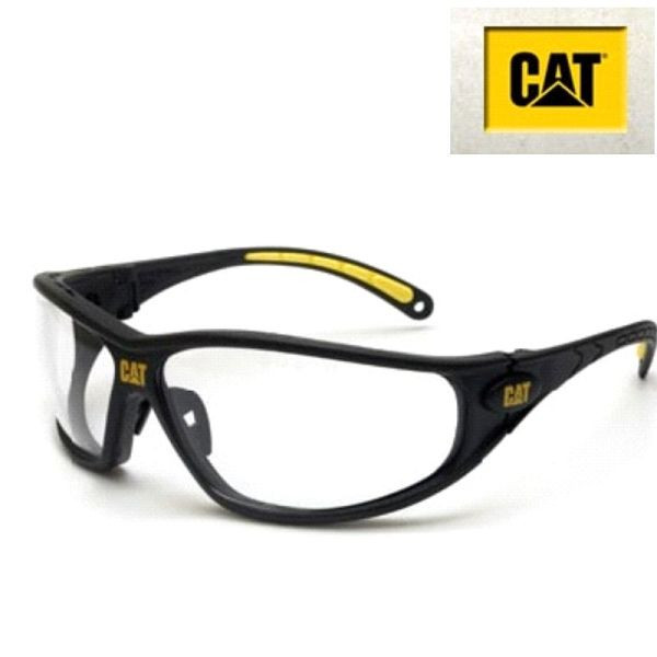 Gafas Caterpillar gafas de sol gafas deportivas Tread100 transparente, TREAD100CATERPILLAR