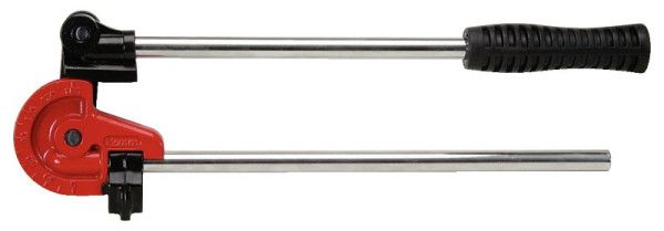 Dobladora de dos manos estándar KS Tools, diámetro 14 mm, 122.1014