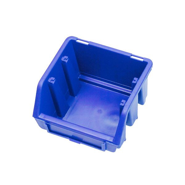 Contenedor de almacenamiento ADB tamaño 1, azul, 23406