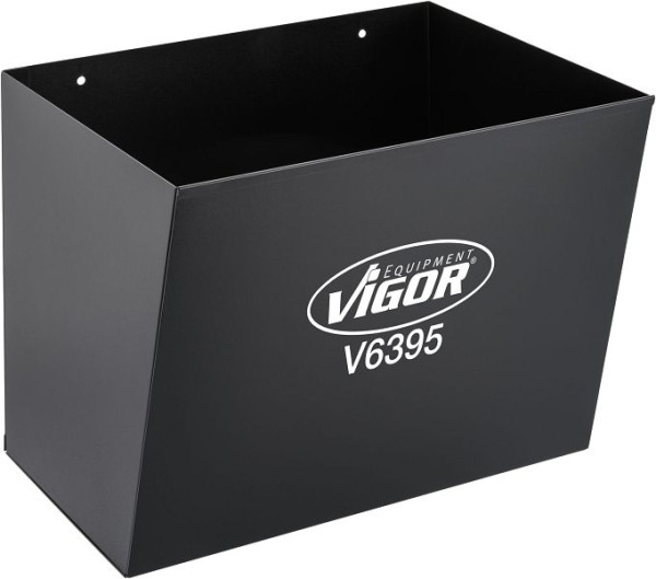 Contenedor de residuos VIGOR, V6395