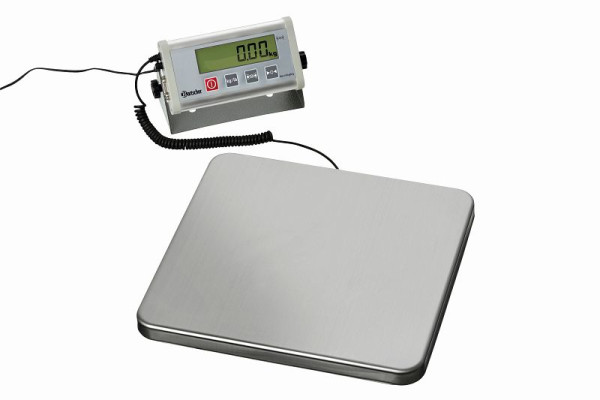 Báscula digital Bartscher, 150 kg, 50 g, A300151