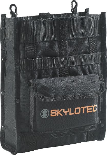 Bolsa de herramientas Skylotec TOBAX K, con mosquetón, ACS-0019-K