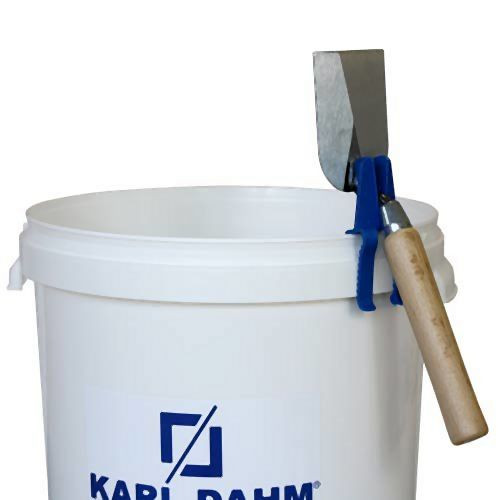 Karl Dahm Bucket Claw - El soporte para cucharones para su cubo, 11634