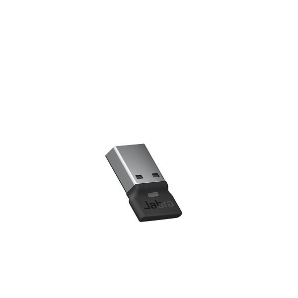 Jabra Link 380a, Softphone de Microsoft, USB-A, 14208-24