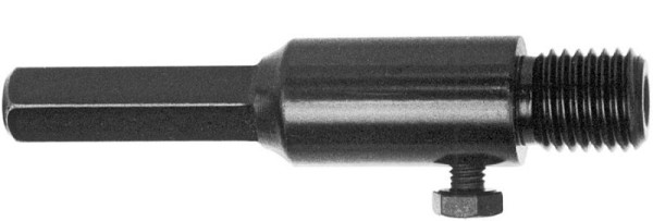 Vástago Projahn para broca perforadora hexagonal, tamaño de llave 11, longitud 100 mm, 50102