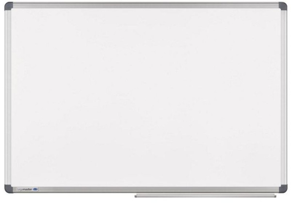 Pizarra Legamaster UNIVERSAL 100 x 200 cm, superficie de acero lacado, se puede escribir y borrar con rotuladores, 7-102264