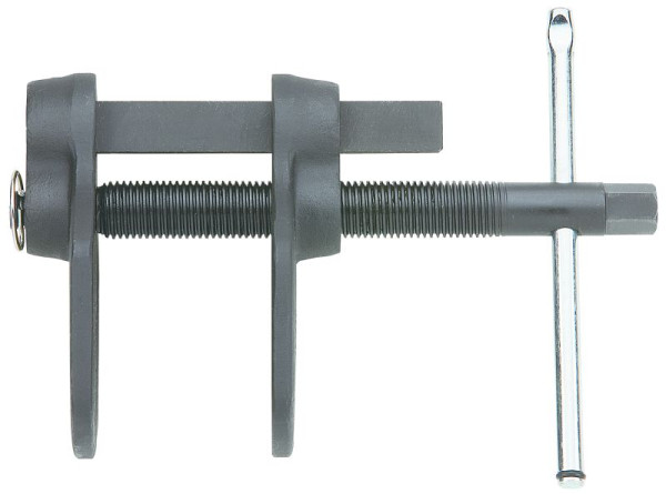 KS Tools Reiniciador de pistón de freno, ancho, 100 mm, 150.2057