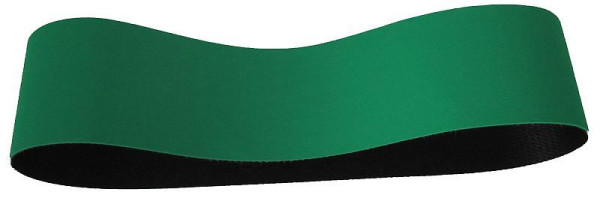 Cinta especial para skimmer Hamma verde 800 x 60 mm - para skimmer de aceite Rapid 2.1, 0701109