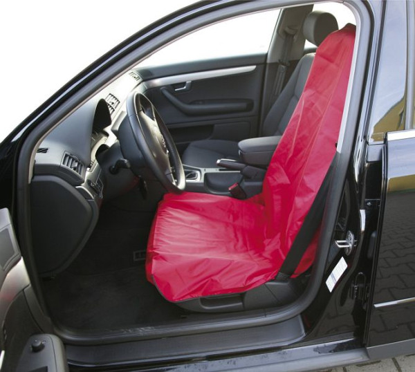 KS Tools Protector de asiento para el lado del conductor o del pasajero, 500.8065