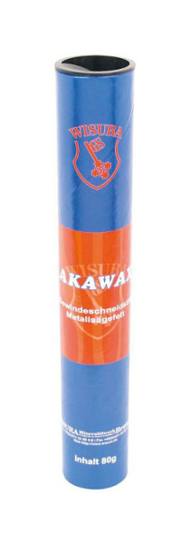 Bolígrafo lubricante ELMAG 'WISURA' Akawax, aproximadamente 80 g, 78089