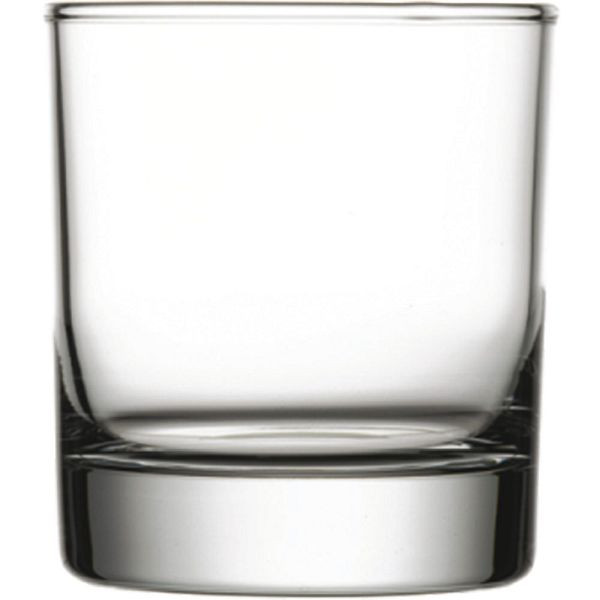 Vasos laterales para whisky serie Stalgast 0,315 litros, PU: 12 piezas, GL1506315