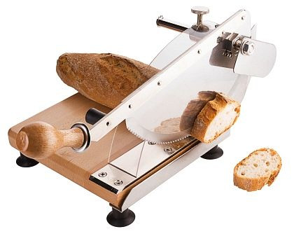 Cortadora de pan Contacto, 574/230