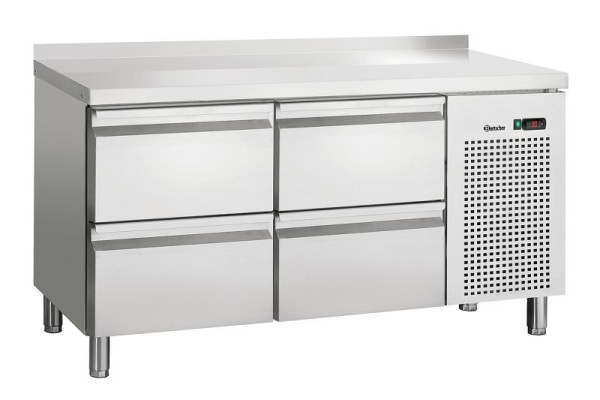 Mesa de refrigeración Bartscher S4-150 MA, 110883MA