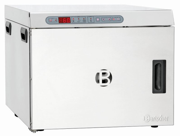 Cocina de baja temperatura Bartscher 1,2 kW, 120792