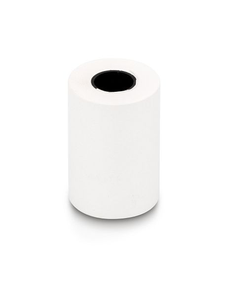 Rollo de papel Kern para impresora YKN-01, 5 piezas, ancho 45 mm, diámetro 30 mm, YKN-A01
