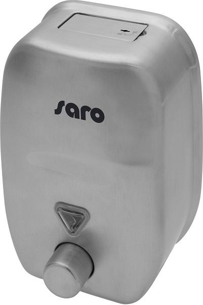 Dispensador de jabón Saro modelo SPM, 298-1040