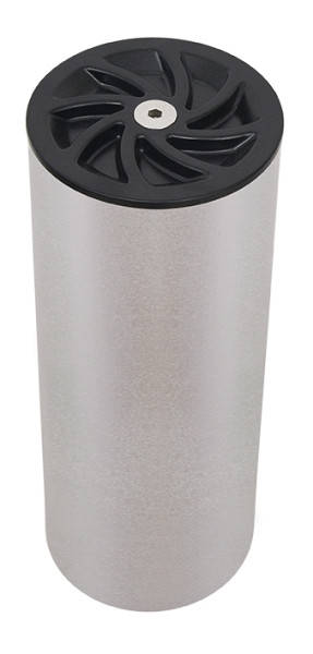 Kratos MultiSafeWay - accesorio para fijación al suelo (manguito de tierra), acero inoxidable, FA6002213