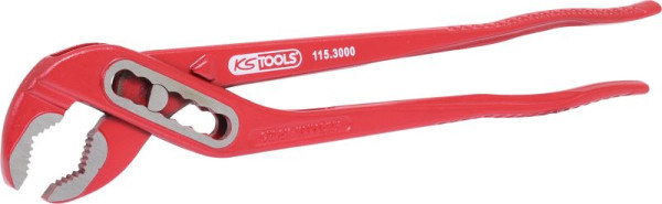 KS Tools alicates para bombas de agua, 1,1/2'', 115.3000