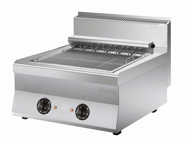 Bartscher grill roaster 650, B800, dispositivo de mesa, 115141