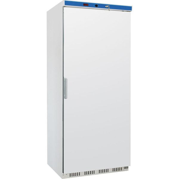 Congelador Stalgast, 600 litros, dimensiones 775 x 695 x 1890 mm (WxDxH), KT1702600