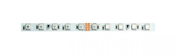 Tira LED flexible rutec, interior, RGB 24V VARDAflex 3inONE-60 - Rollo de 5 metros, 86577