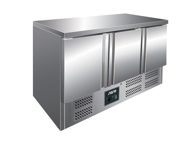 Mesa de refrigeración Saro modelo VIVIA S 903 S/S TOP, 323-1004
