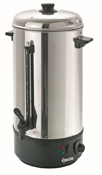 Dispensador de agua caliente Bartscher 10 l, 200054