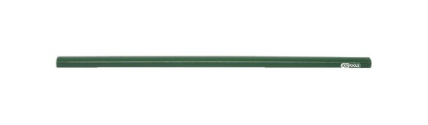 KS Tools Lápiz de albañil, verde, H, 300.0071