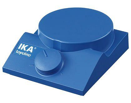Agitador magnético IKA sin calefacción, topolino, 0003368000
