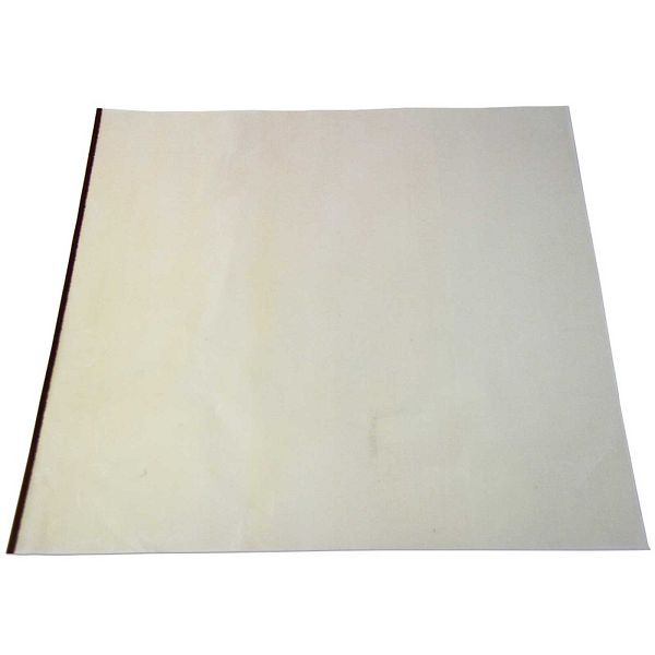 Película de teflón reutilizable resistente al calor PixMax 48 x 58 cm, 10105