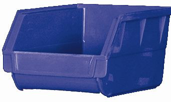 Kunzer caja de plástico grande, WES2714
