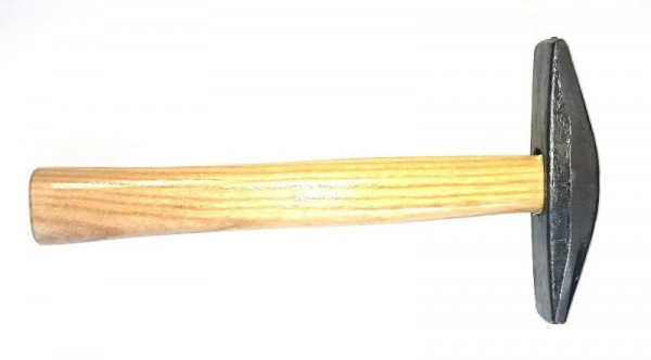 ESW Dengelhammer bidireccional, longitud: 25 cm, 310555