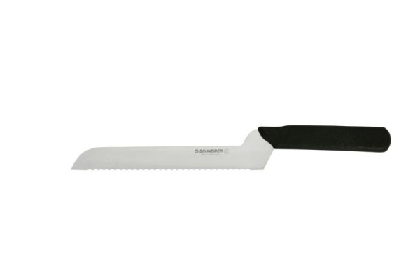 Cuchillo para bandeja de horno Schneider, acodado, 20 cm, 260730