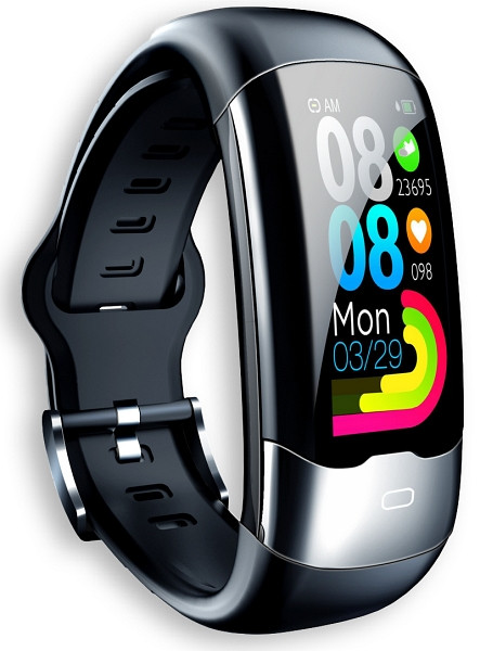 XORO Smart Watch / Fitness Watch, SMW 10, PU: 20 piezas, XOR700731
