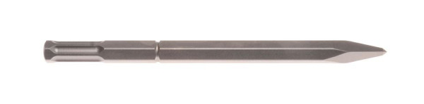 Cincel puntiagudo Projahn para HILTI TP805 / 905 longitud 360 mm, 84181360