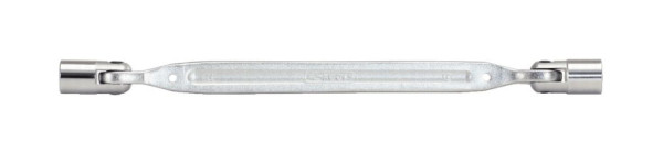 KS Tools llave de doble articulación, 6x7mm, 517.0300