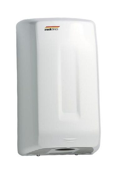 All Care Mediclinics secador de manos automático Blanco, 12100