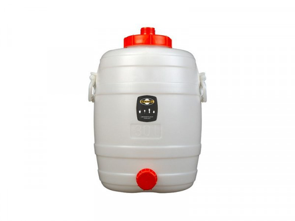 Barril de fermentación Speidel 30 litros, 21006-0001