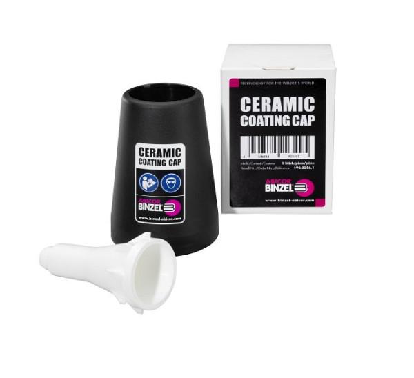 Accesorio ELMAG para spray cerámico 'Ceramic Coating Cap', 56416