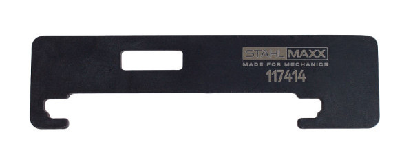 Medidor de palanca de cambios Stahlmaxx adecuado para VAG 3285 VW, XXL-117414