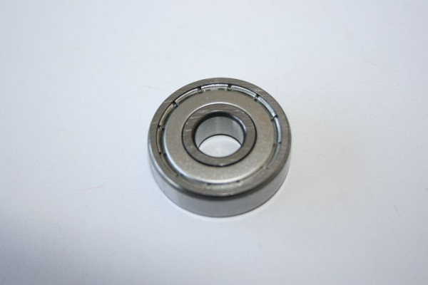 Rodamiento de bolas ELMAG N6200-RS (posición (52) 68) para cortadora en seco 'Premium' (Super), 9708741