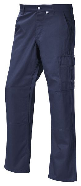 Pantalón PKA Basic Plus, 270 g/m², azul hidron, talla: 98, PU: 5 piezas, BH27HB-098