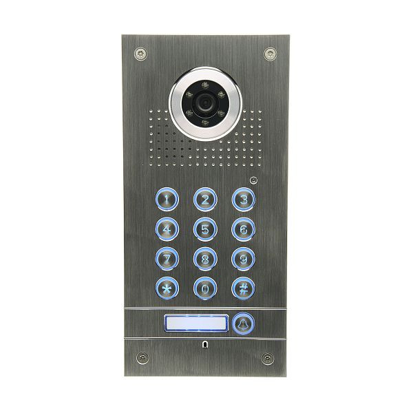 Anthell Electronics 1-Family PIN Code AS to AE Video Doorphones V2A, SAC562DN-CK(1)